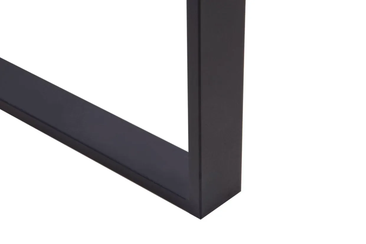 Noga do blatu KAMPO TYP-U 87X49