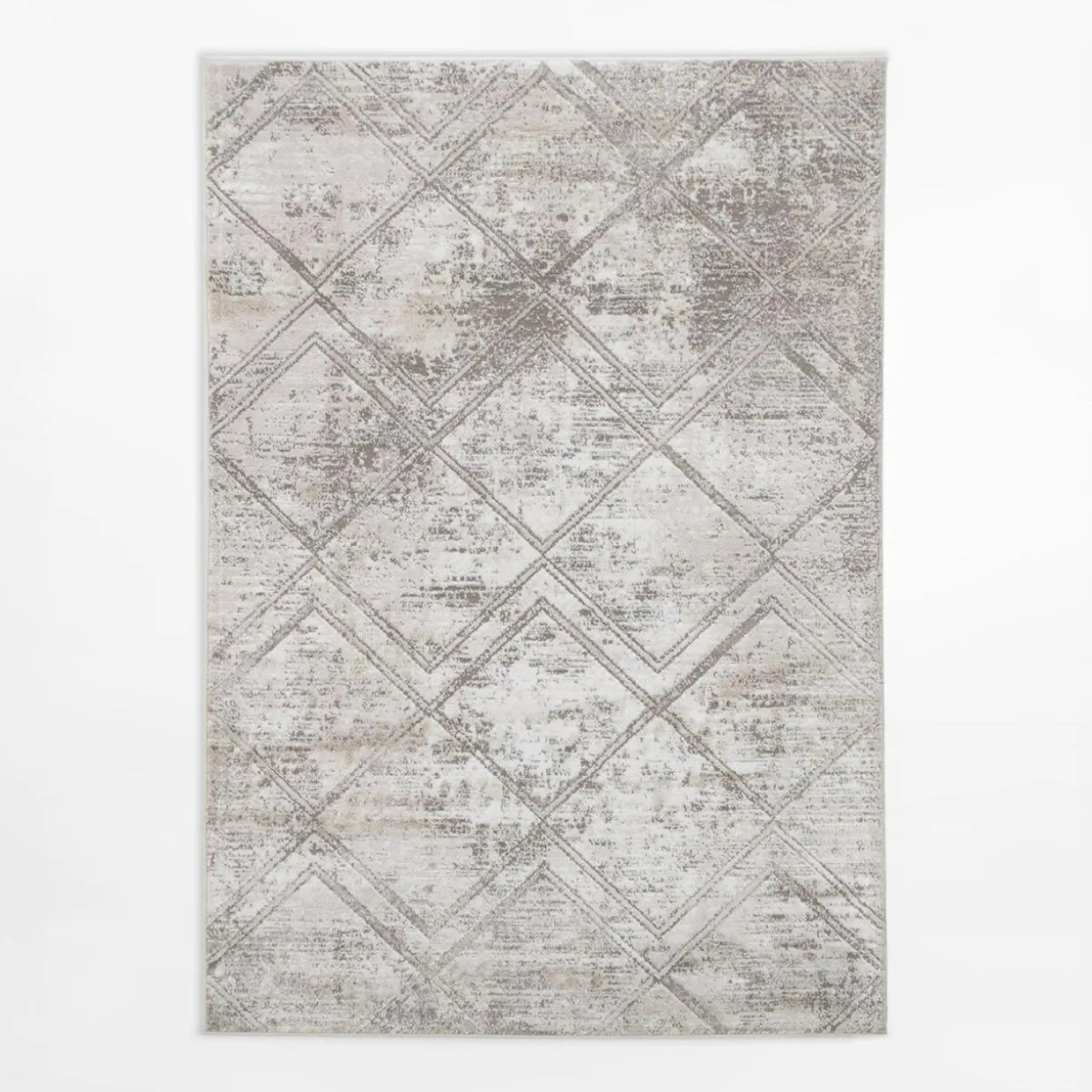 Nowoczesny dywan geometryczny MONTENEGRO, 160x230 cm