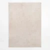 Nowoczesny dywan MODERNO, kremowy, 160x230 cm