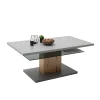 Nowoczesny stolik kawowy SEVILLA 115 cm