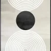 Obraz BLACK ZEN II 50x70 cm