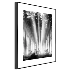 Obraz FOG AND SUN ARTBOX DIGI 50x70 cm