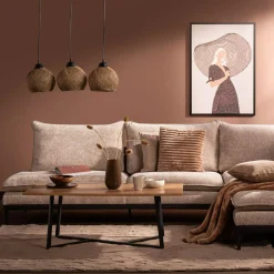 Obraz GEOMETRIC WOMAN I 70x100 cm
