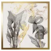 Obraz GOLD SAFARI II 50x50 cm