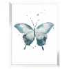 Obraz MOTYL 30x40 cm