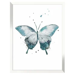 Obraz MOTYL 30x40 cm