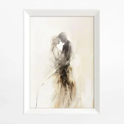 Obraz PARIS COUPLE 58x78 cm