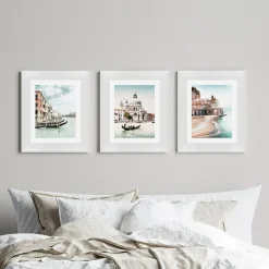 Obraz VENICE I 40x50 cm
