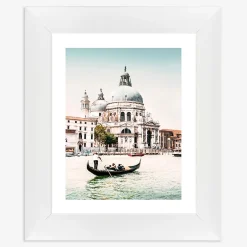 Obraz VENICE II 40x50 cm