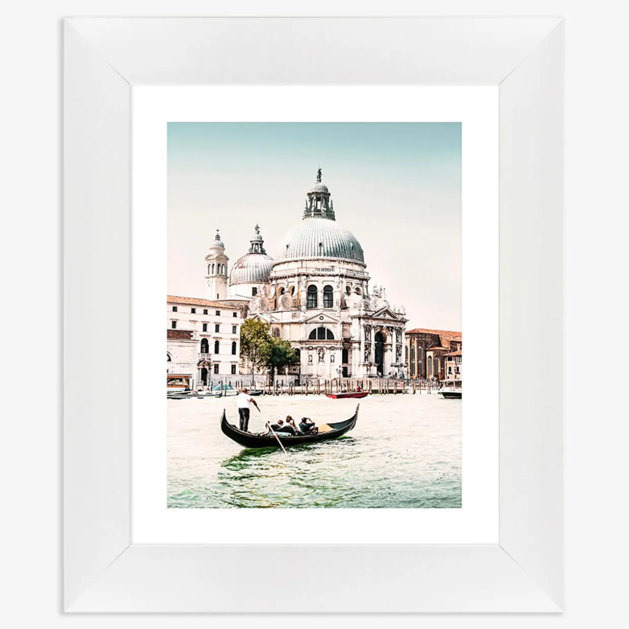 Obraz VENICE II 40x50 cm