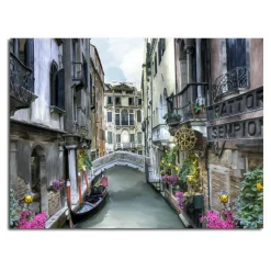 Obraz VENICE 80x60 cm