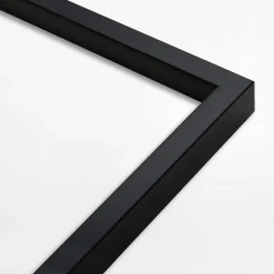 Obraz z napisem CHODŹ NA DZIAŁKĘ 70x100 cm