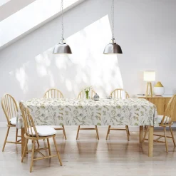 Obrus bawełniany VENTUS 135x240 cm