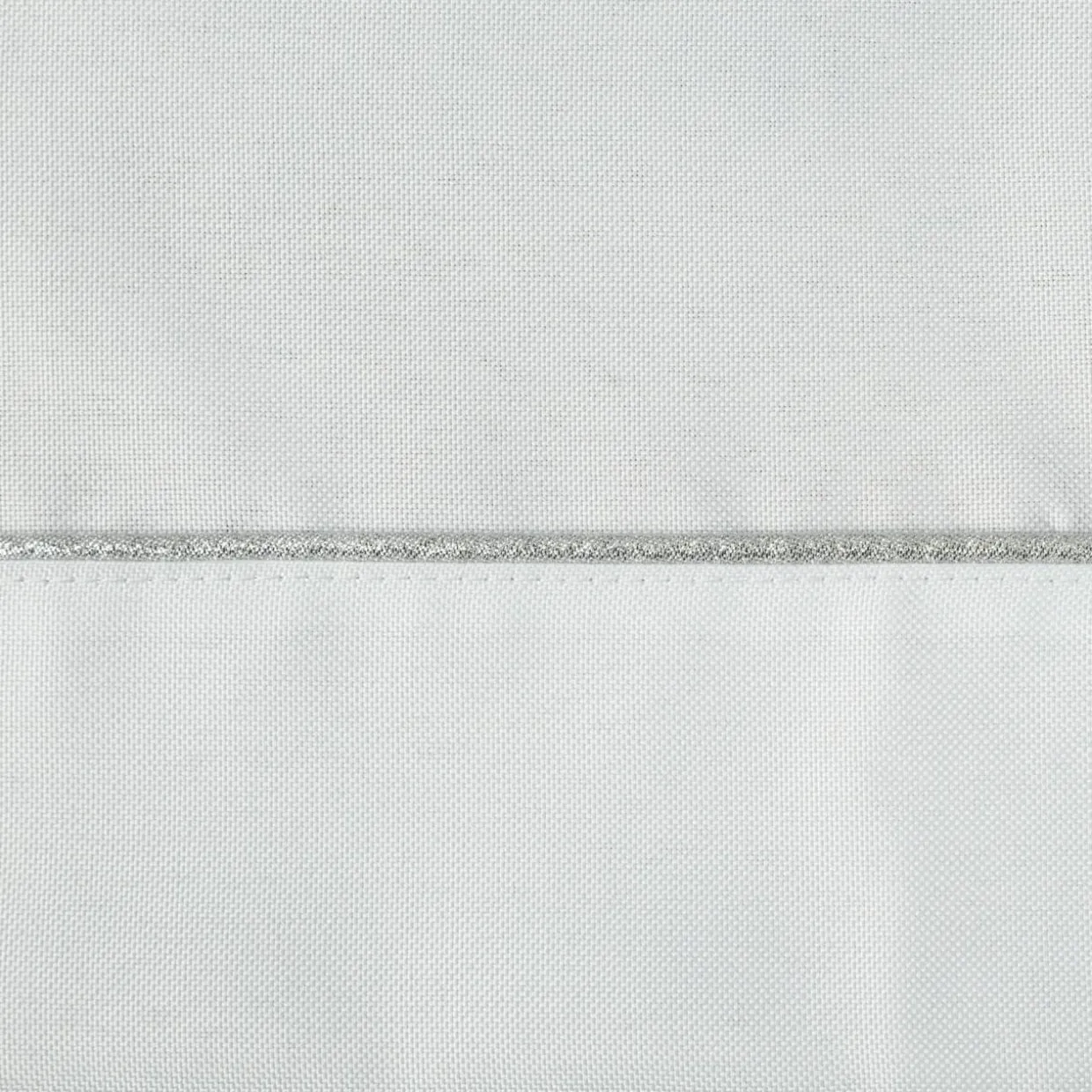 Obrus biały KARIN 145x350 cm