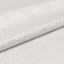 Obrus glamour biały ARIES 110x160 cm