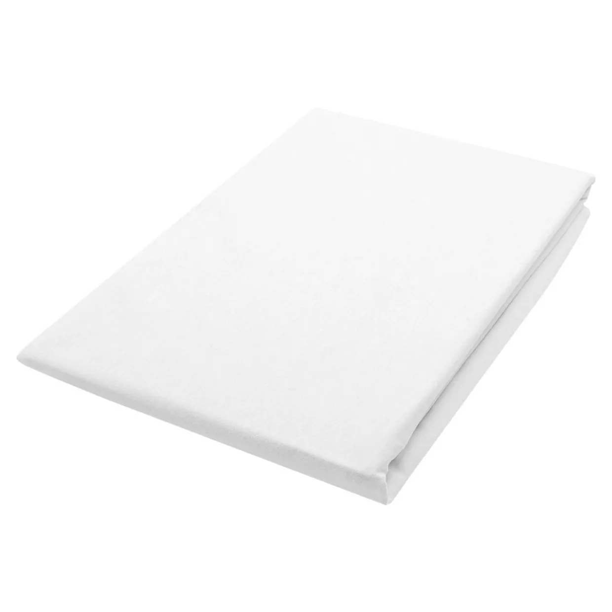 Ochraniacz na materac JERSEY 160x200 cm