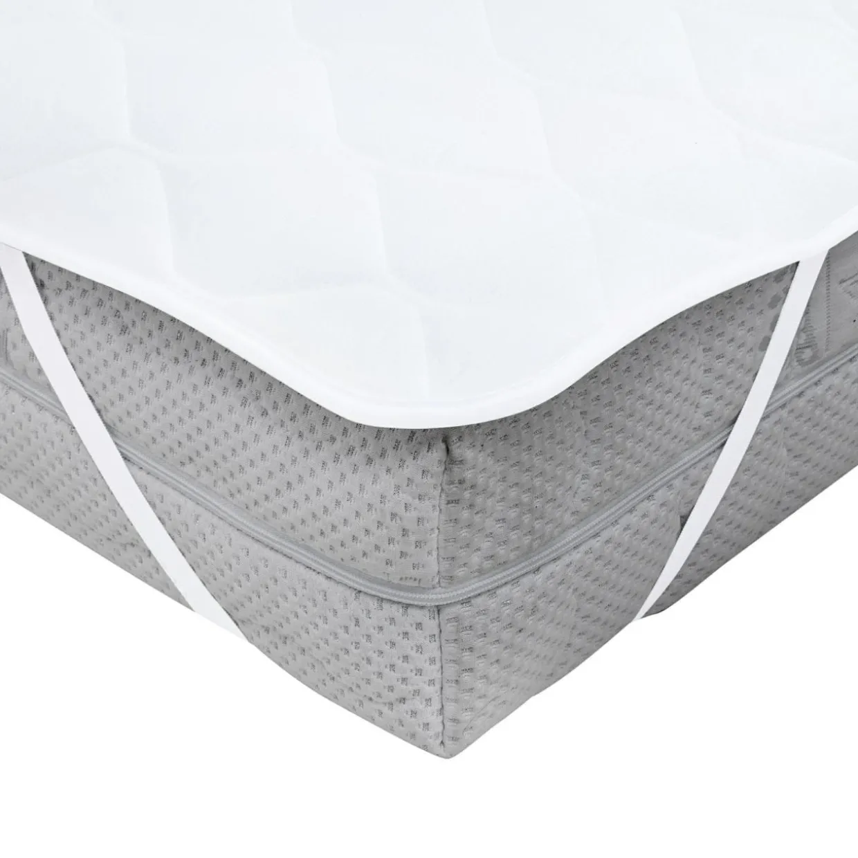 Ochraniacz na materac LUNA COMFORT 140x200