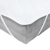 Ochraniacz na materac LUNA COMFORT 180x200