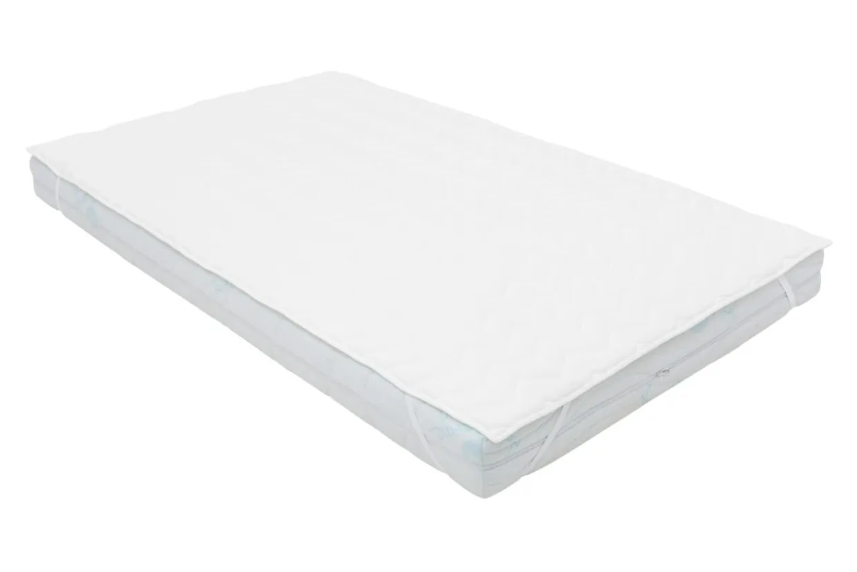 Ochraniacz piankowy na materac SAVIN BODE 140x200 cm