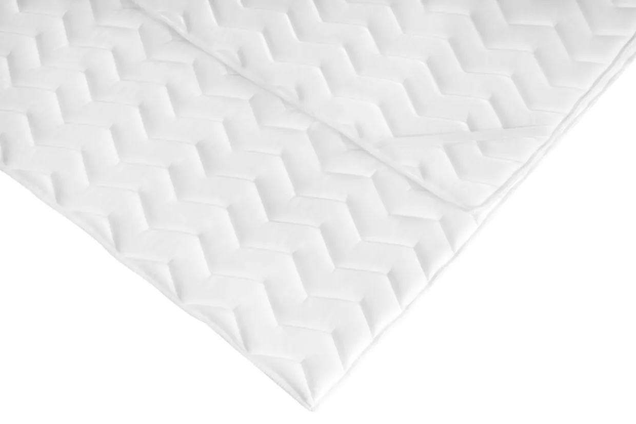 Ochraniacz piankowy na materac SAVIN BODE 140x200 cm
