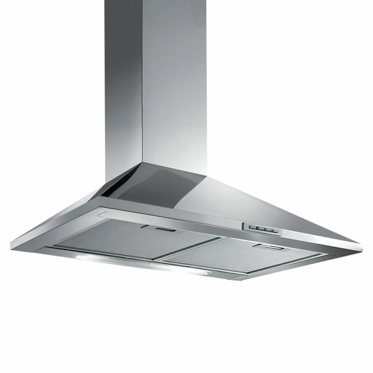 Okap przyścienny inox ELICA MISSY LX IX/A/60
