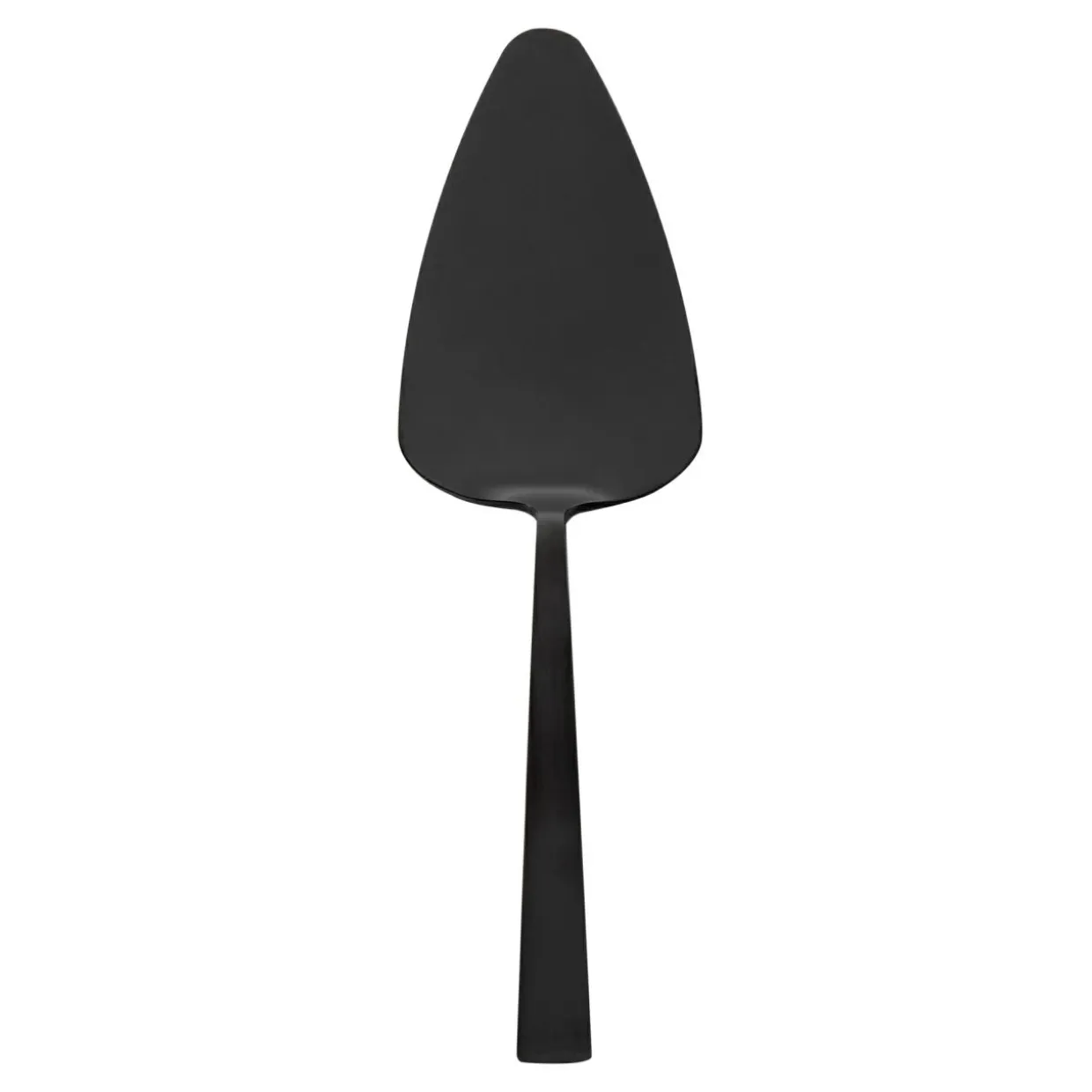 Łopatka do tortu PIANO BLACK 1 szt.