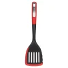 Łopatka kuchenna płaska ZWIEGER OBSIDIAN 35 cm