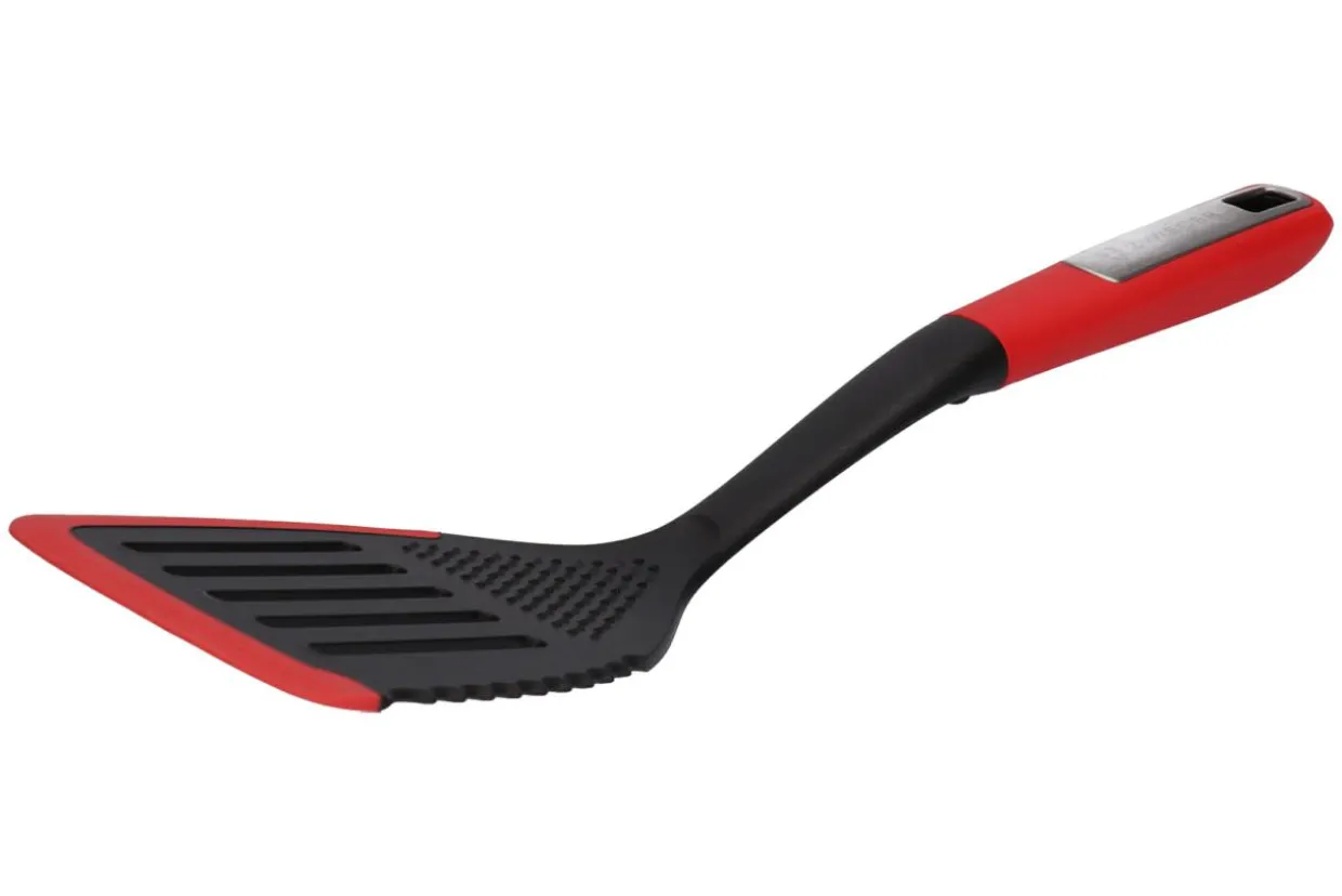 Łopatka kuchenna płaska ZWIEGER OBSIDIAN 35 cm
