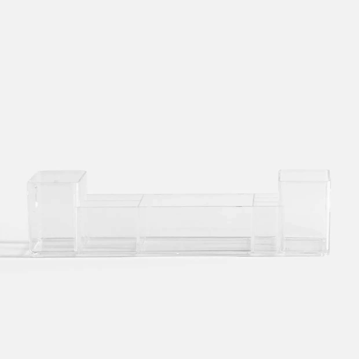 Organizer na kosmetyki 30 x 7,5 cm