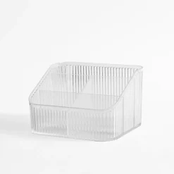 Organizer na kosmetyki 18.2x15x11 cm