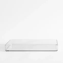Organizer na kosmetyki 23x15x2,9 cm