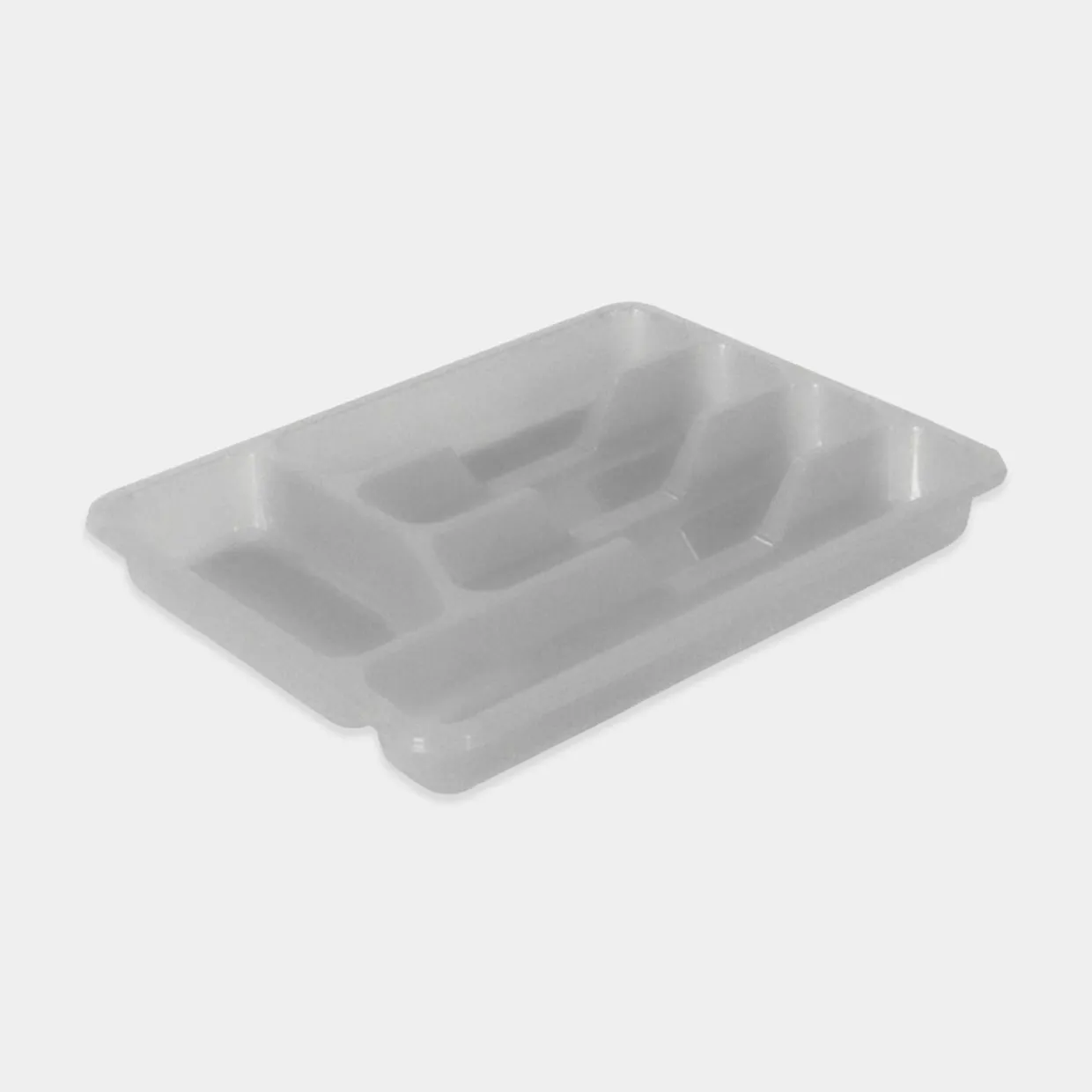 Organizer na sztućce 30x5x35 cm