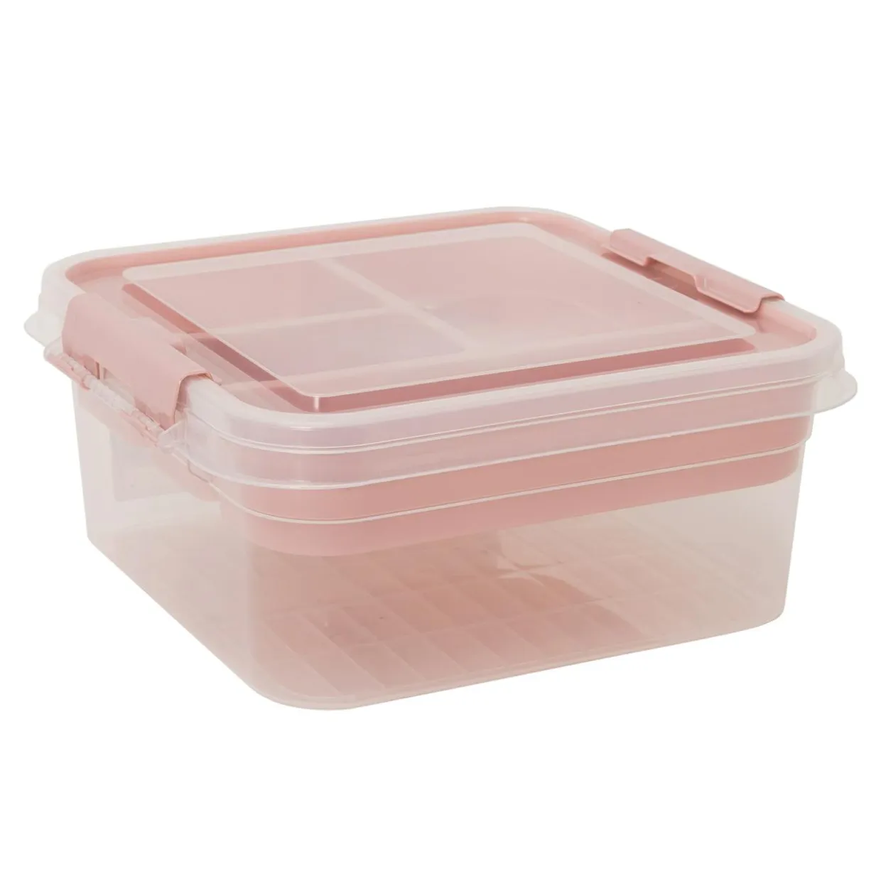 Organizer 26X24X11 CM MIX