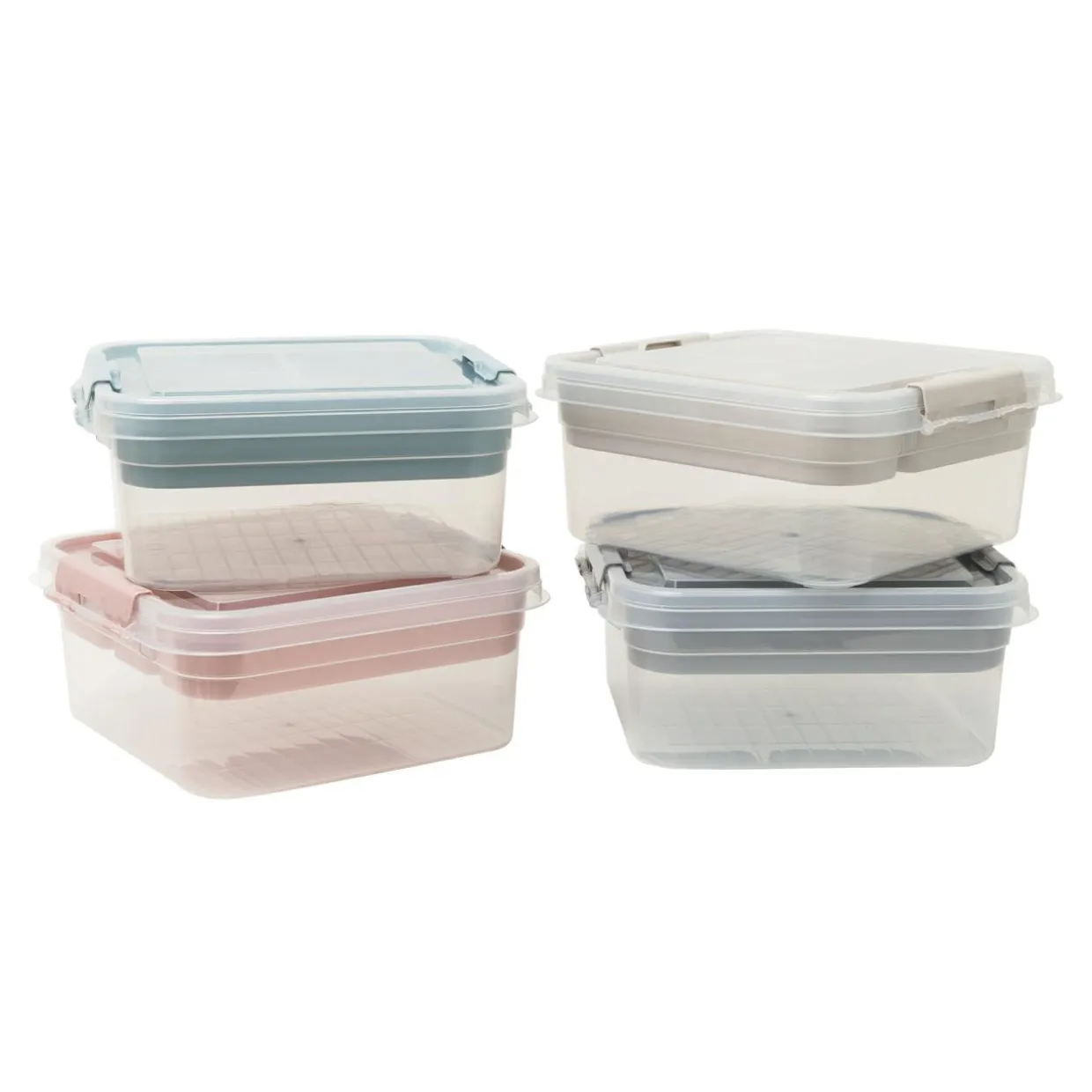 Organizer 26X24X11 CM MIX