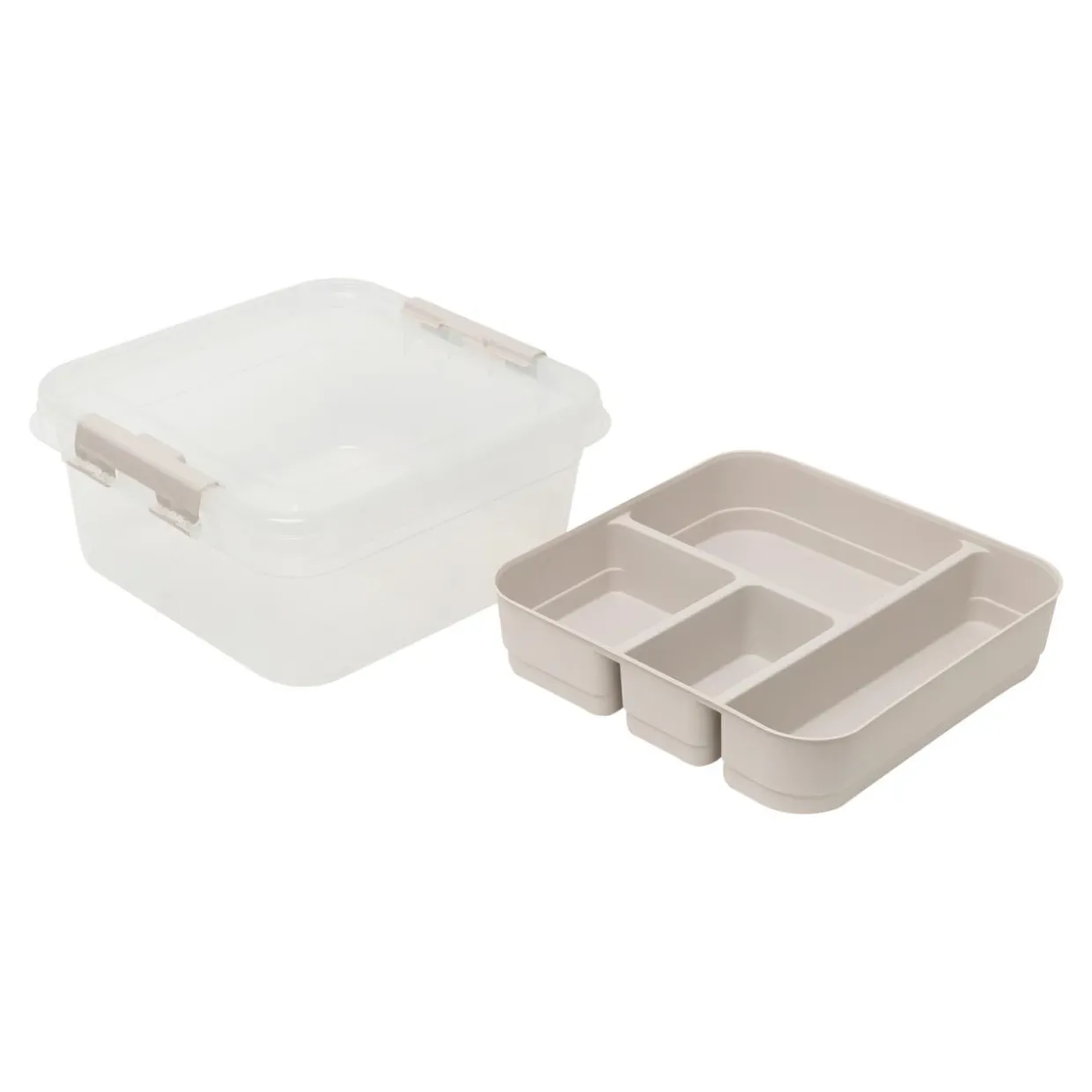 Organizer 26X24X11 CM MIX