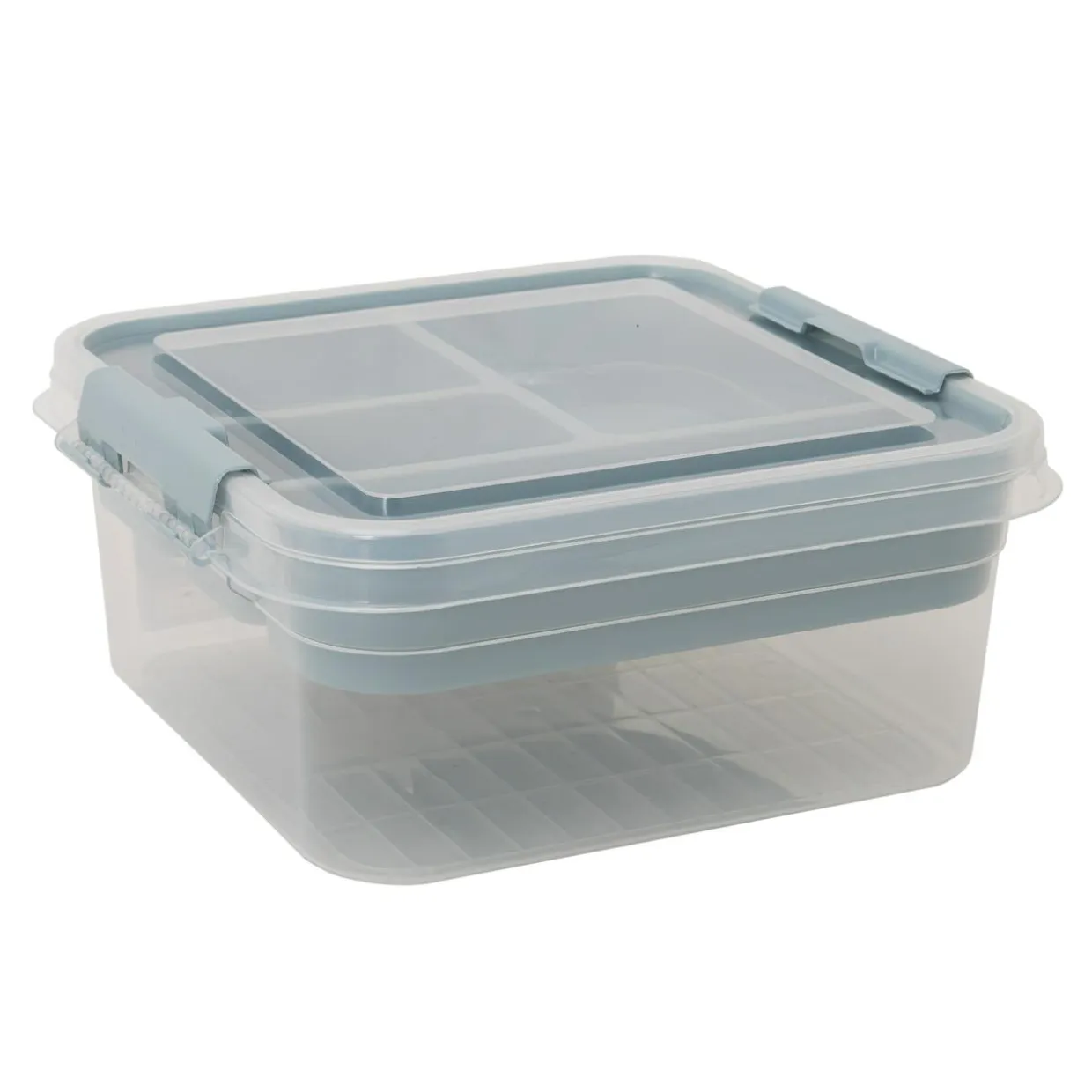Organizer 26X24X11 CM MIX