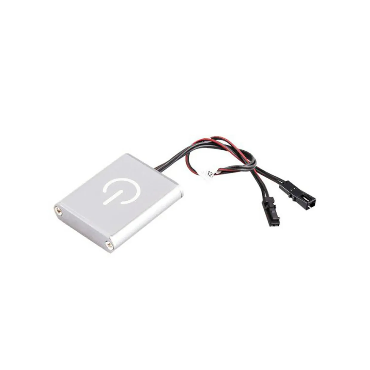Oświetlenie LUMEN 3-punktowe QUADRO LED Z-3FOT-BI-BZ-TS, barwa zimna
