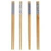 Pałeczki bambusowe do sushi 24 cm 8 szt