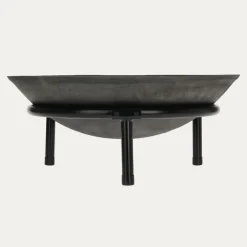 Palenisko ogrodowe żeliwne 50 cm
