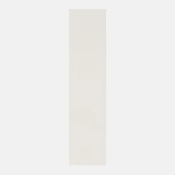 Panel boczny BASIC PLUS BP/FK 196,6x1,8x58 cm cashmere