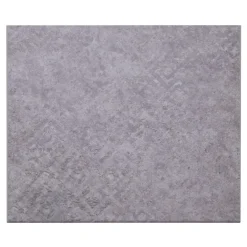 Panel ścienny PARETE beton zdobiony szary, 348x62