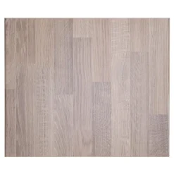 Panel ścienny PARETE dąb butcherblock, 348x62
