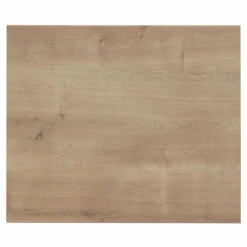 Panel ścienny PARETE dąb hamilton 60x62