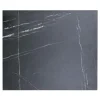 Panel ścienny PARETE grigia pietra czarny 348x62