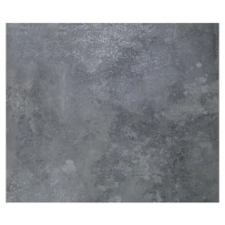 Panel ścienny PARETE metal rock antracytowy, 60x62