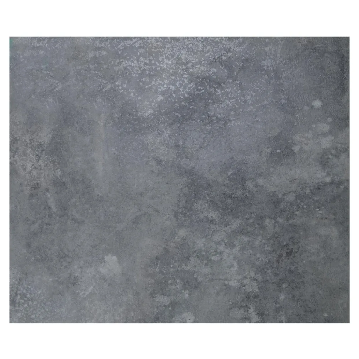 Panel ścienny PARETE metal rock antracytowy, 60x62