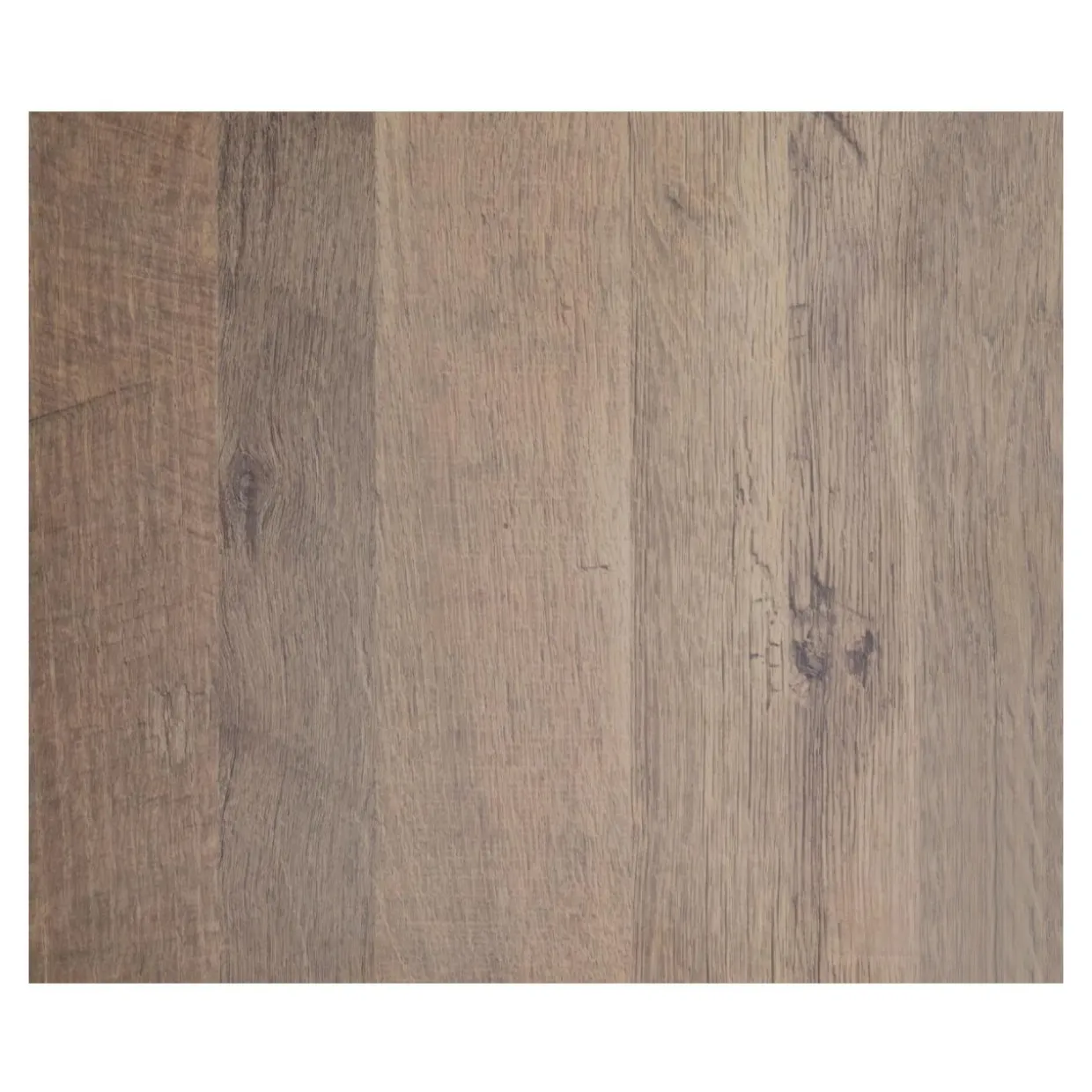 Panel ścienny PARETE vintage naturalny, 60x62