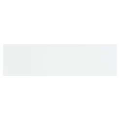 Panel maskujący BASIC PLUS BP/FK 72x20 biały mat