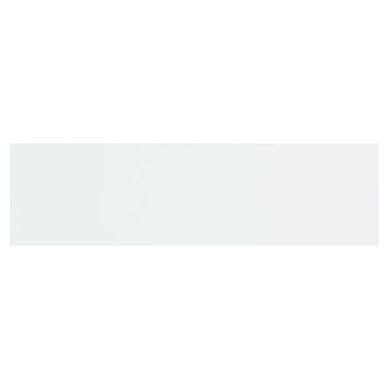 Panel maskujący BASIC PLUS BP/FK 72x20 biały mat