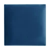 Panel tapicerowany FIBI KWADRAT 45x45, atramentowy